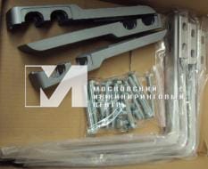 Монтажные крепления для Defender 150