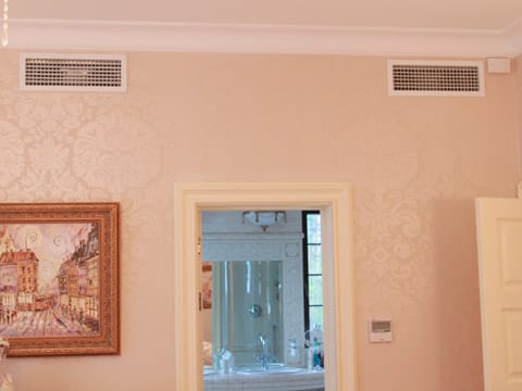 Приточные вентиляционные установки для квартиры
