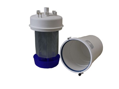 Вода и фильтры для ультразвукового увлажнителя