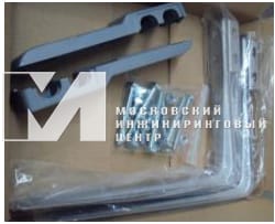 Монтажные крепления для Defender 100