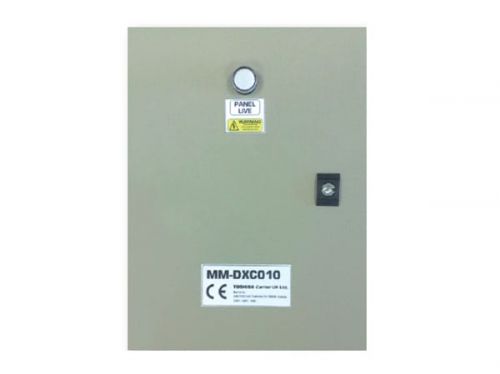 Управление MM-DXC010
