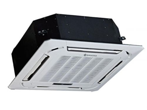 Фанкойл кассетного типа Dantex DF-500QAE