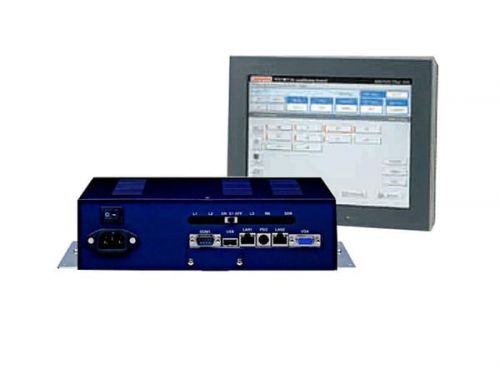 Системы управления к блокам Toshiba