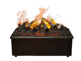 Электрический Очаг Royal Flame Design L560RF 3D LOG