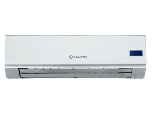 Фанкойл настенного типа Dantex DF-600G