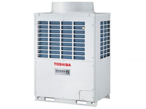 Внешний блок Toshiba MMY-MAP1204HT8-E