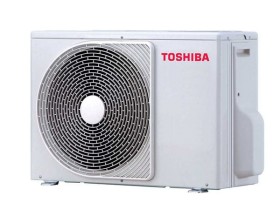 [64876880] Внешний блок Toshiba RAS-07 S2AH-ES