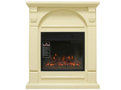 Каминокомплект Royal Flame Virginia с очагом Vision 18