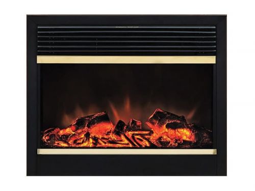 Очаг Royal Flame Jupiter FX Brass