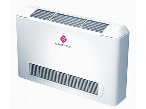 Фанкойл напольного типа DF-900DB