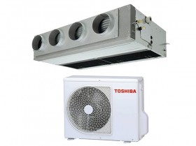 Сплит-система Toshiba RAV-SM566BTP-E/RAV-SM564ATP-E