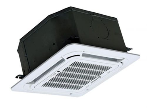 Фанкойл кассетного типа Dantex DF-750QB
