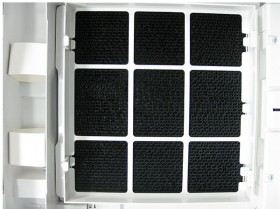 Угольный фильтр для воздухоочистителя Dantex D-AP300CF