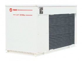 Компрессорно-конденсаторный агрегат Trane RAUL 700