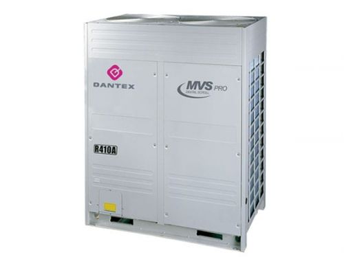 Внешний блок RK-MD450W/SF