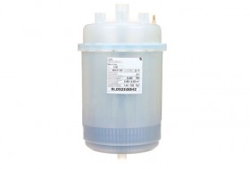 Паровой цилиндр Carel BL0S2E00H2SP для воды всех типов жесткости