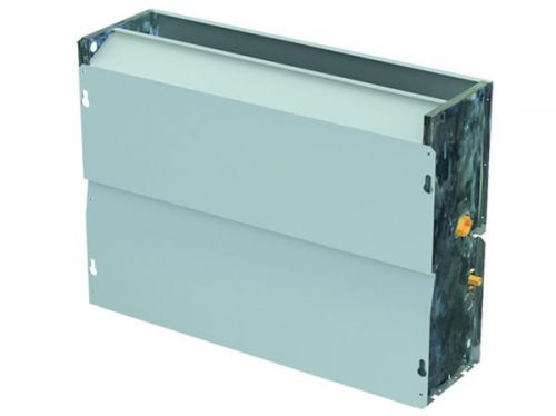 Фанкойл напольного типа DF-400DL