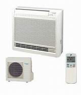 инверторные кондиционеры daikin