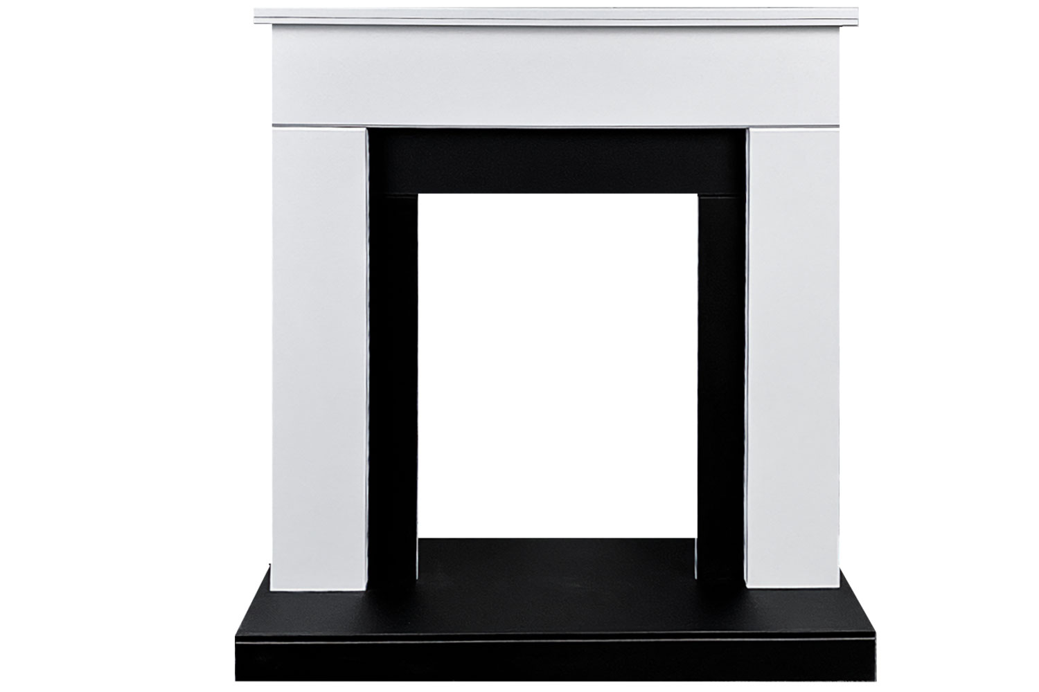 Портал Bergen (Разборный) - Темная олива - под очаги Royal Flame ...