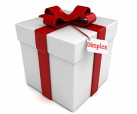 Лучшие идеи для Новогодних подарков до 10000 рублей от Dimplex.