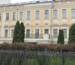 Установлена система кондиционирования на объекте культурного наследия Установлена система кондиционирования на объекте культурного наследия