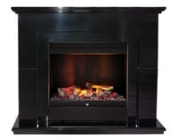 Камин Albany Suite Black в телепроекте «Школа Ремонта» Камин Albany Suite Black в телепроекте «Школа Ремонта»