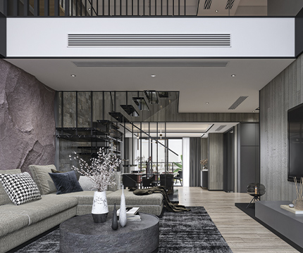 Канальные кондиционеры для квартиры и дома