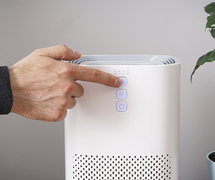 Очиститель воздуха с HEPA-фильтром – стоит ли покупать?