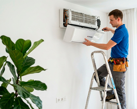 Когда выгоднее покупать кондиционеры: сезонность цен