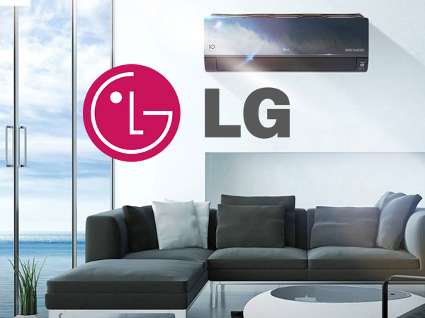 Снижение цен на LG