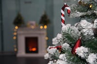 Лобачевский, Ньютон и Ломоносов к Новому Году готовы! Лобачевский, Ньютон и Ломоносов к Новому Году готовы!
