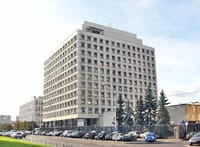 Заключен договор на поставку оборудования Wesper для ЦБ РФ Заключен договор на поставку оборудования Wesper для ЦБ РФ