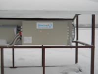 Сдан новый объект - ТК «Мегаполис» Сдан новый объект - ТК «Мегаполис»