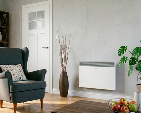 Как снизить расходы на электрическое отопление