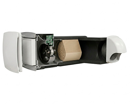 Ошибки при выборе приточной вентиляции