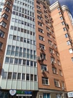 На объекте проведено техническое обслуживание мульти сплит-системы Toshiba На объекте проведено техническое обслуживание мульти сплит-системы Toshiba