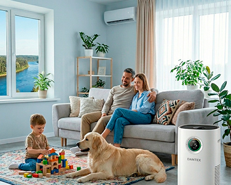 Как климат в квартире влияет на иммунитет