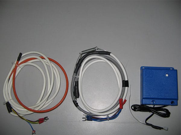 Можно ли включать кондиционер зимой?