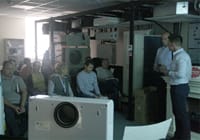 Состоялся семинар по новому оборудованию Tion О2 Состоялся семинар по новому оборудованию Tion О2