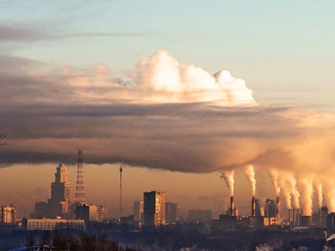 Вентиляция в Москве