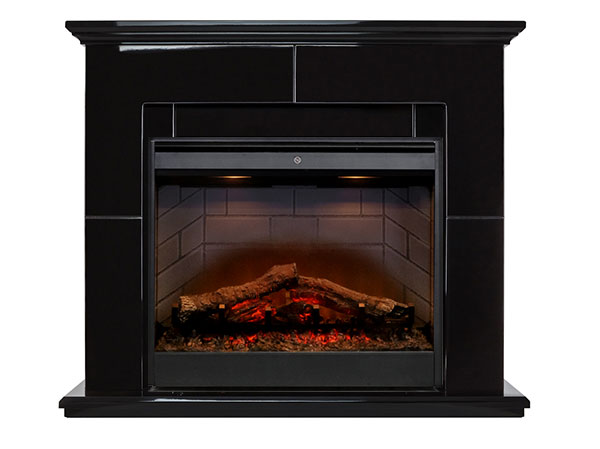 Suite Black с Symphony 26