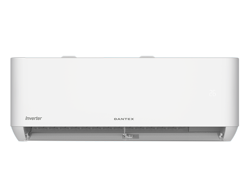 Настенный кондиционер Dantex RK-12SAT2I/RK-12SAT2IE с установкой