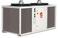 Осуществлена поставка оборудования Trane для медучреждения Осуществлена поставка оборудования Trane для медучреждения