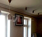 Завершен монтаж системы кондиционирования в частной квартире в Москве монтаж системы кондиционирования в частной квартире в Москве