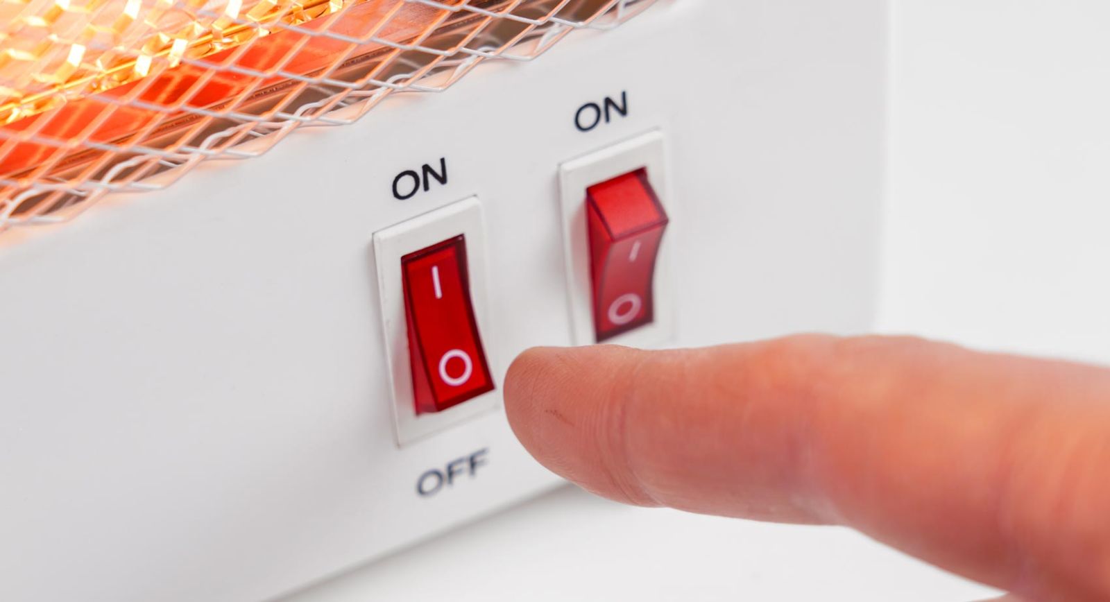 Инфракрасные обогреватели – как выбрать для квартиры и дачи