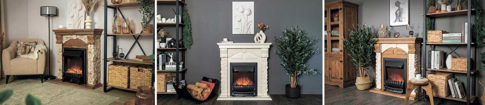 Новинки в линейке порталов Dublin от Royal Flame Новинки в линейке порталов Dublin от Royal Flame