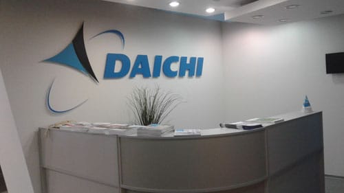 Daichi 1