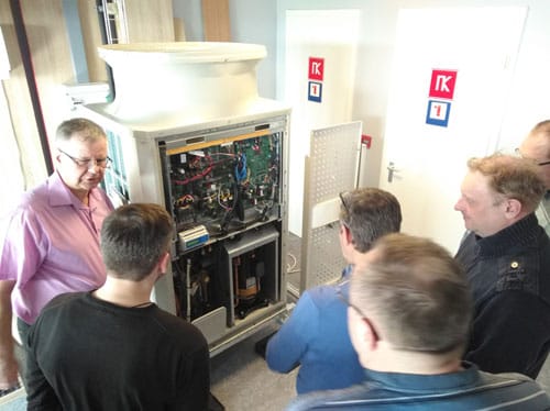 Семинар Mitsubishi Electric 3 Семинар Mitsubishi Electric 3