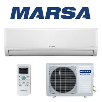 Новая линейка кондиционеров Marsa Marsa