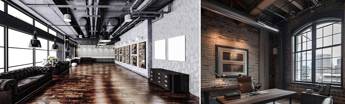 Вентиляция офиса